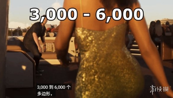 ʵ!GTA6Ů¶β3000-6000